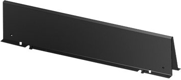 APC Shielding Partition Solid 600mm