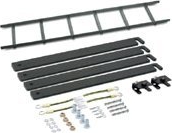 BildeAPC Power Cable Ladder 12" 30cm wide