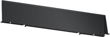 APC Shielding Partition Solid 750mm