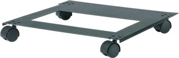 BildeAPC Netshelter WX Caster Kit