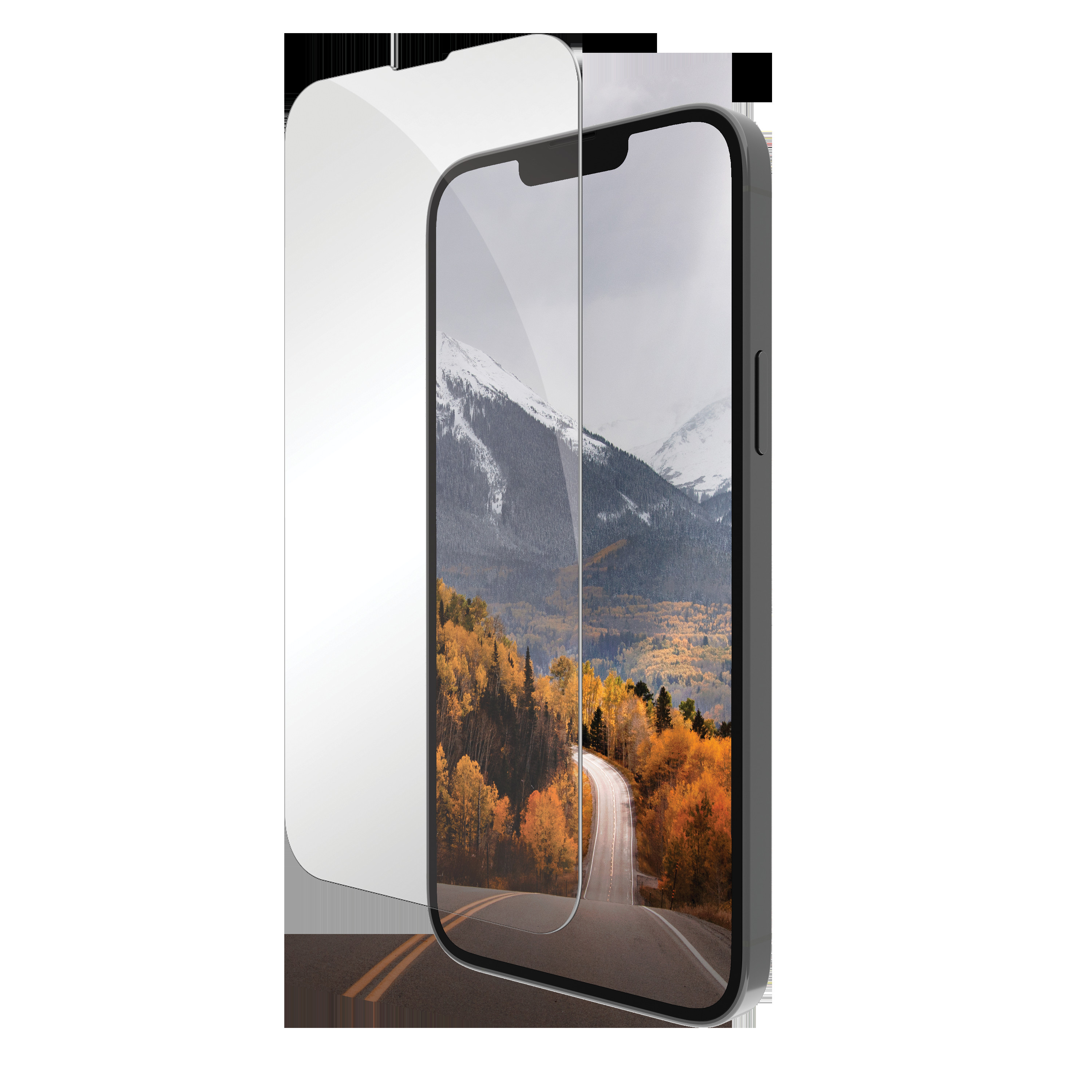 Bildeeco-protect - iPhone 16e/14/13/13 Pro - Clear