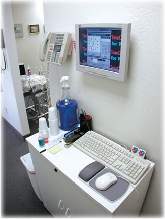 ERGOTRON FX30 Wall Mount