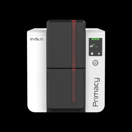 EVOLIS Primacy 2, 12 dots/mm (300 dpi), USB, Ethernet