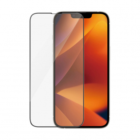 PanzerGlass iPhone 14 Bundle (UWF)