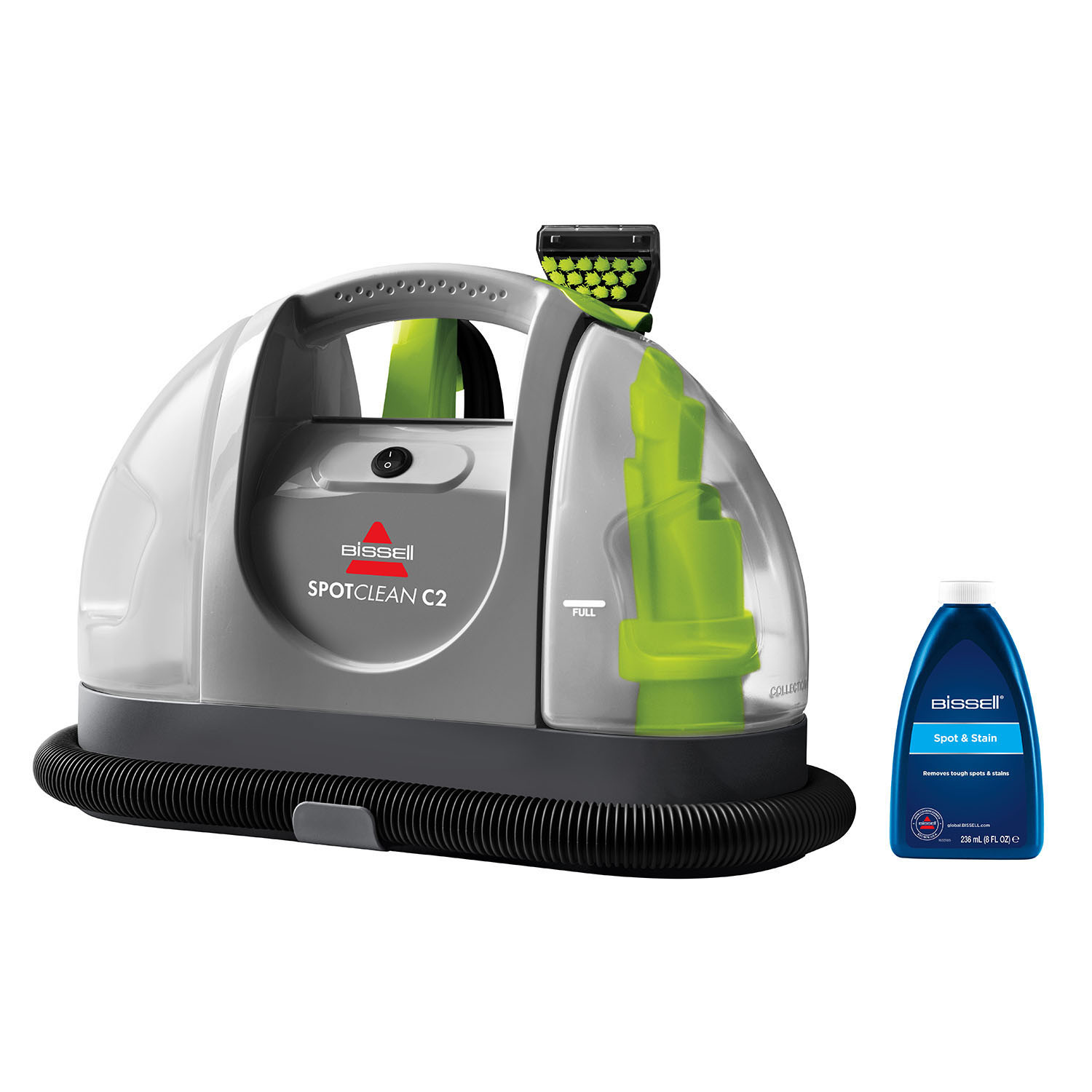BISSELL SpotClean C2