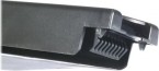 APC 1U Plastic Blanking PanelKit 19