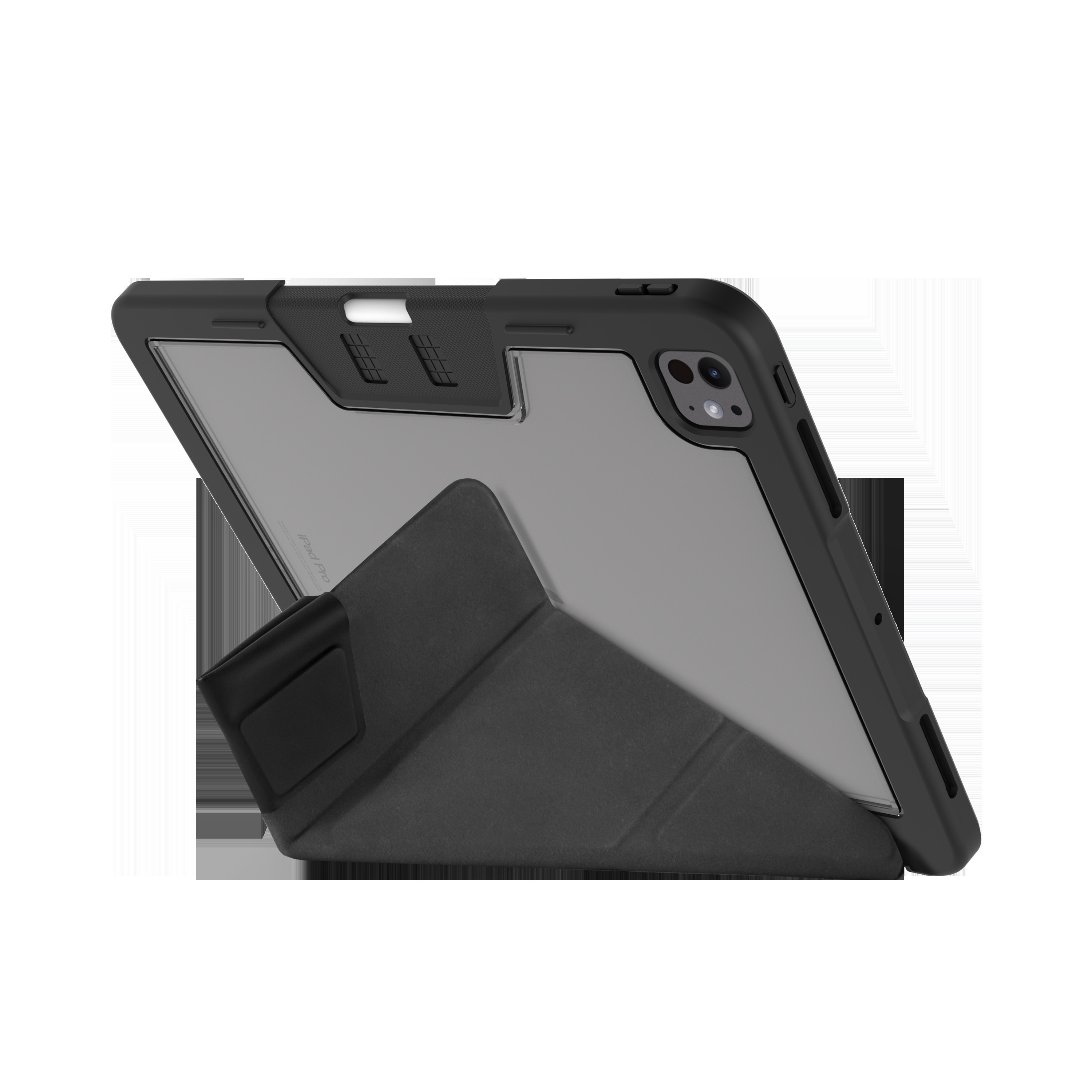 Bulk - Mayfair Pro - iPad Pro 13'' (2024), Black