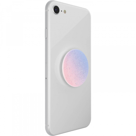 POPSOCKETS PopGrip Original Glitter Morning Haze