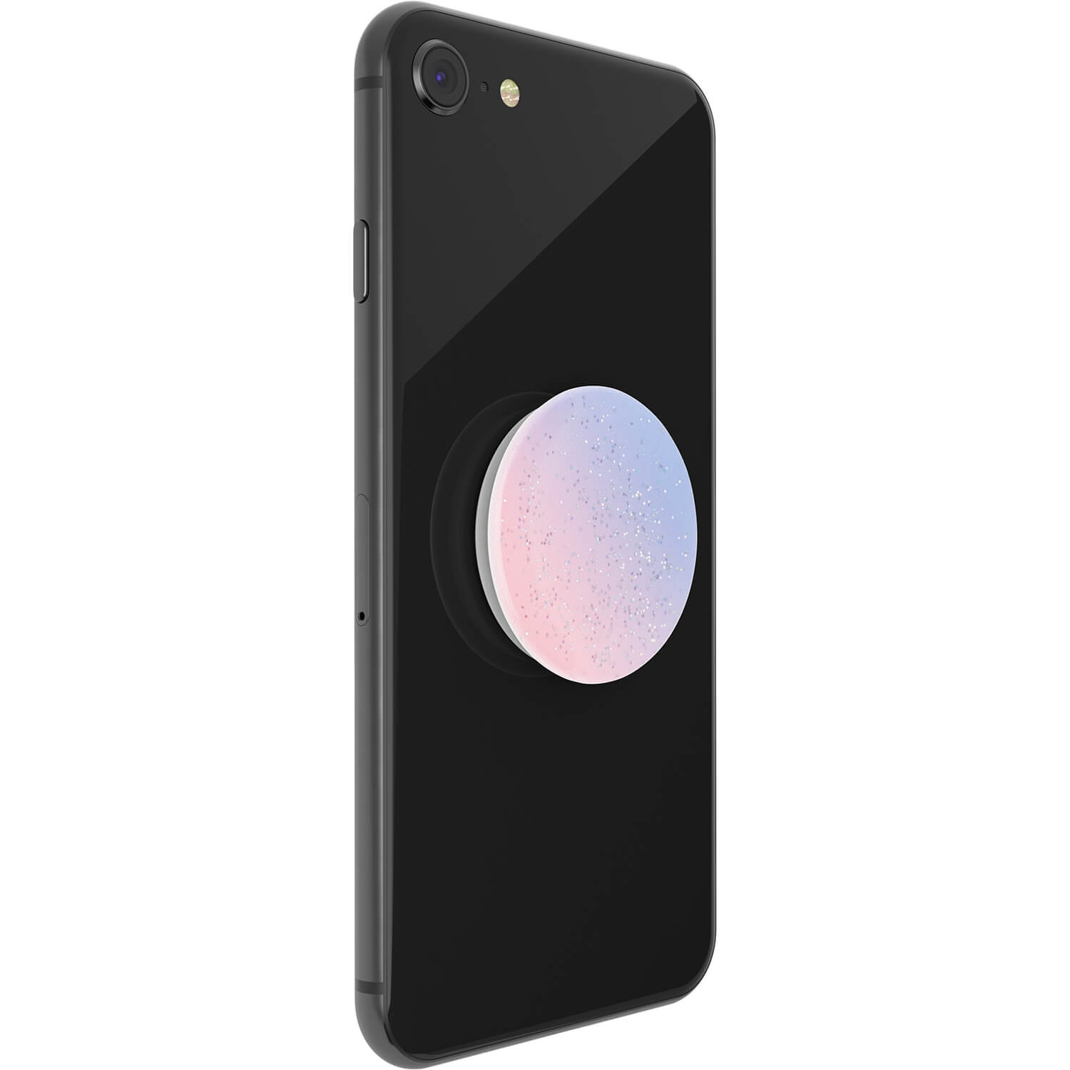 POPSOCKETS PopGrip Original Glitter Morning Haze