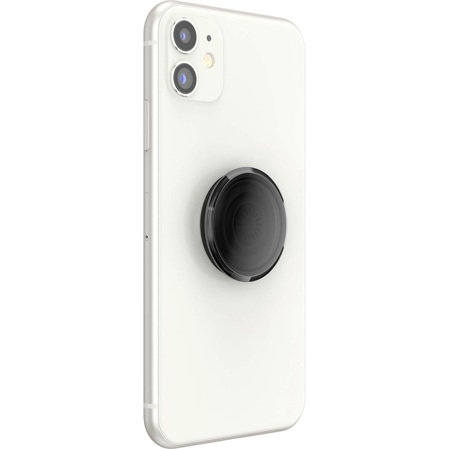 POPSOCKETS PopGrip Original Transluscent Black