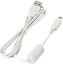 CANON IFC-400PCU cables