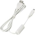 CANON IFC-400PCU cables