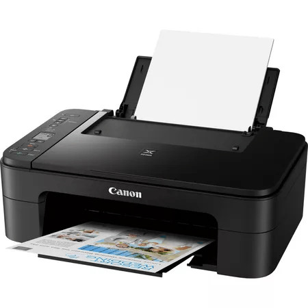BildePIXMA TS3350 MFP Black