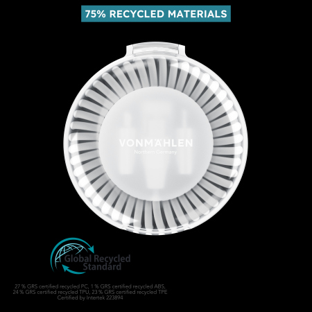 Vonm?hlen allroundo? Eco White