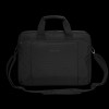 14'' Briefcase Santa Monica - Recycled,...