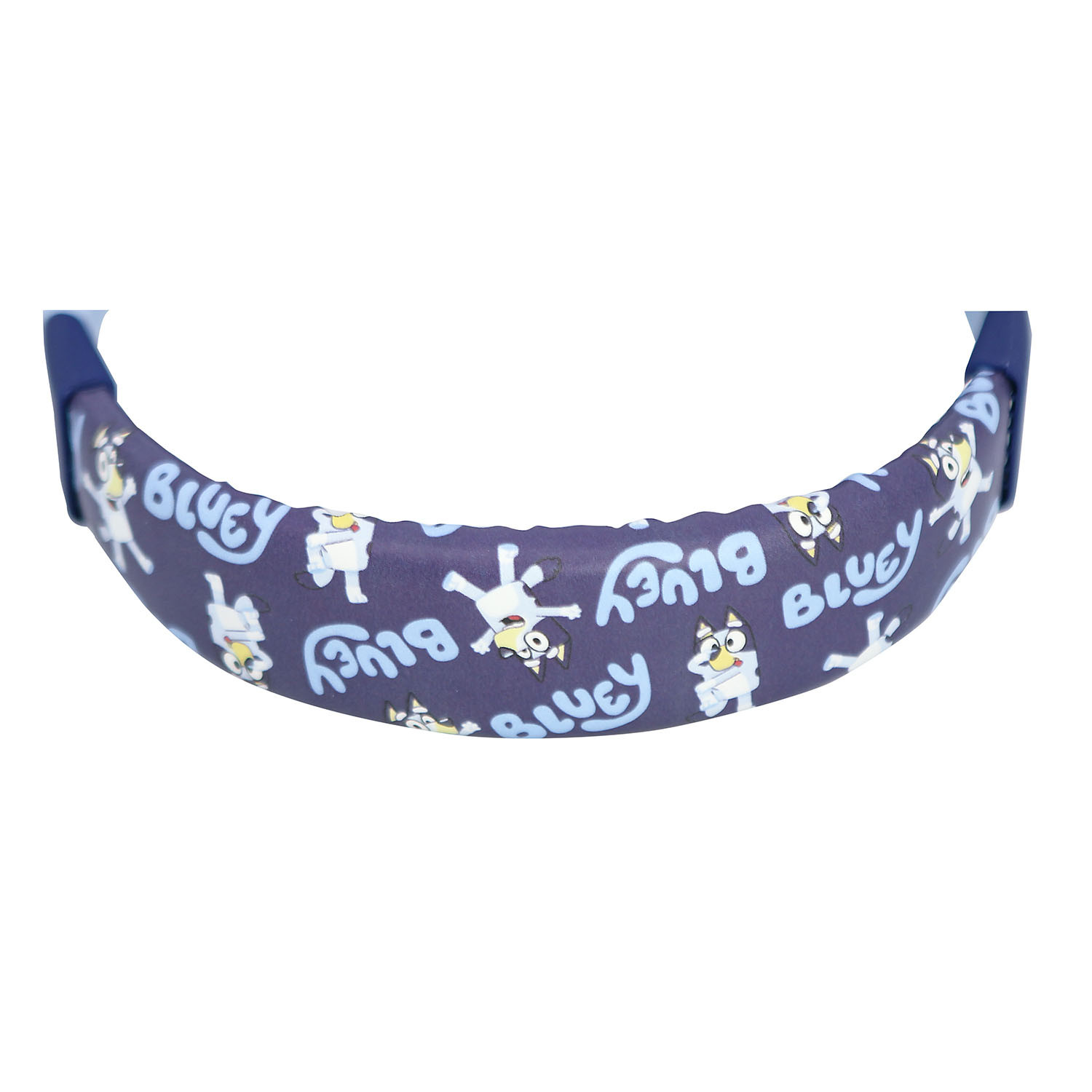BLUEY Headphone Wired On-Ear 85dB Bluey