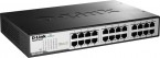 D-LINK Gigabit Ethernet Switch 24port
