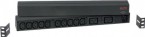 APC Rack PDU Basic 1U 16A 230V