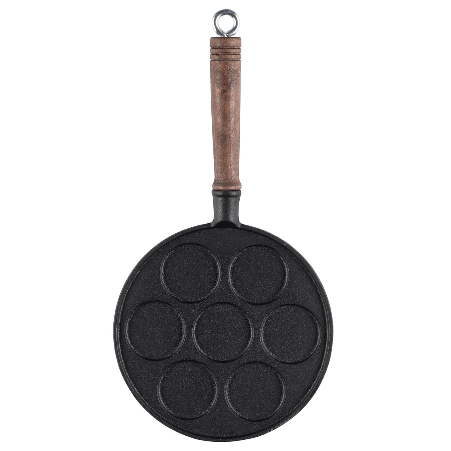 MAKU Pancake Pan 7 Cups