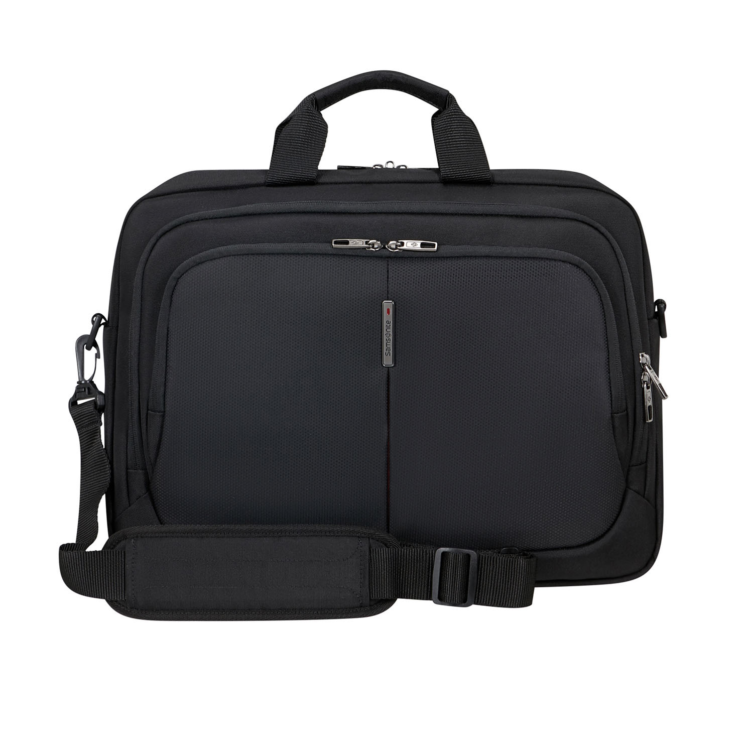 SAMSONITE Bag GUARDIT 3.0 Briefcase 17.3" Black