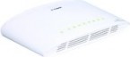 D-LINK GigaExpress 8Port Gigabit Switch