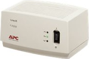 APC Automatic Voltage Regulator 1200VA