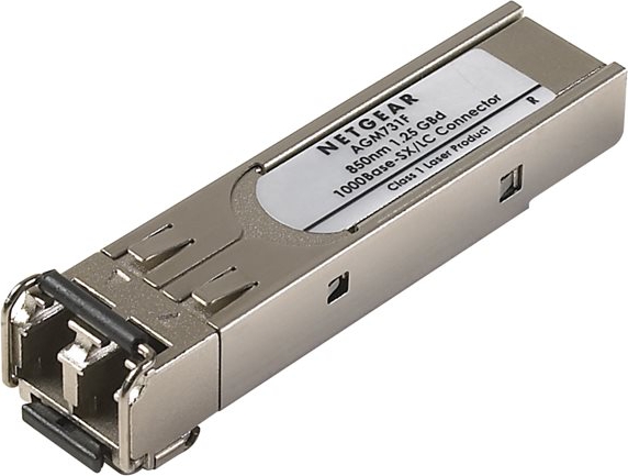 NETGEAR AGM731F Gigabit SX SFP