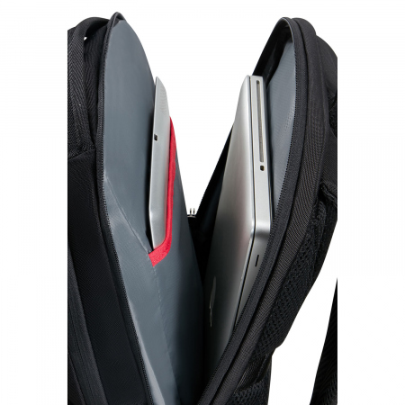 SAMSONITE Backpack GUARDIT 3.0 Small 14.1&quot; Black