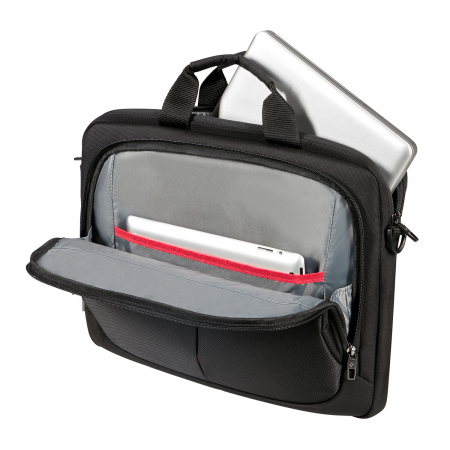 SAMSONITE Bag GUARDIT 3.0 Slim Briefcase 15.6&quot; Black