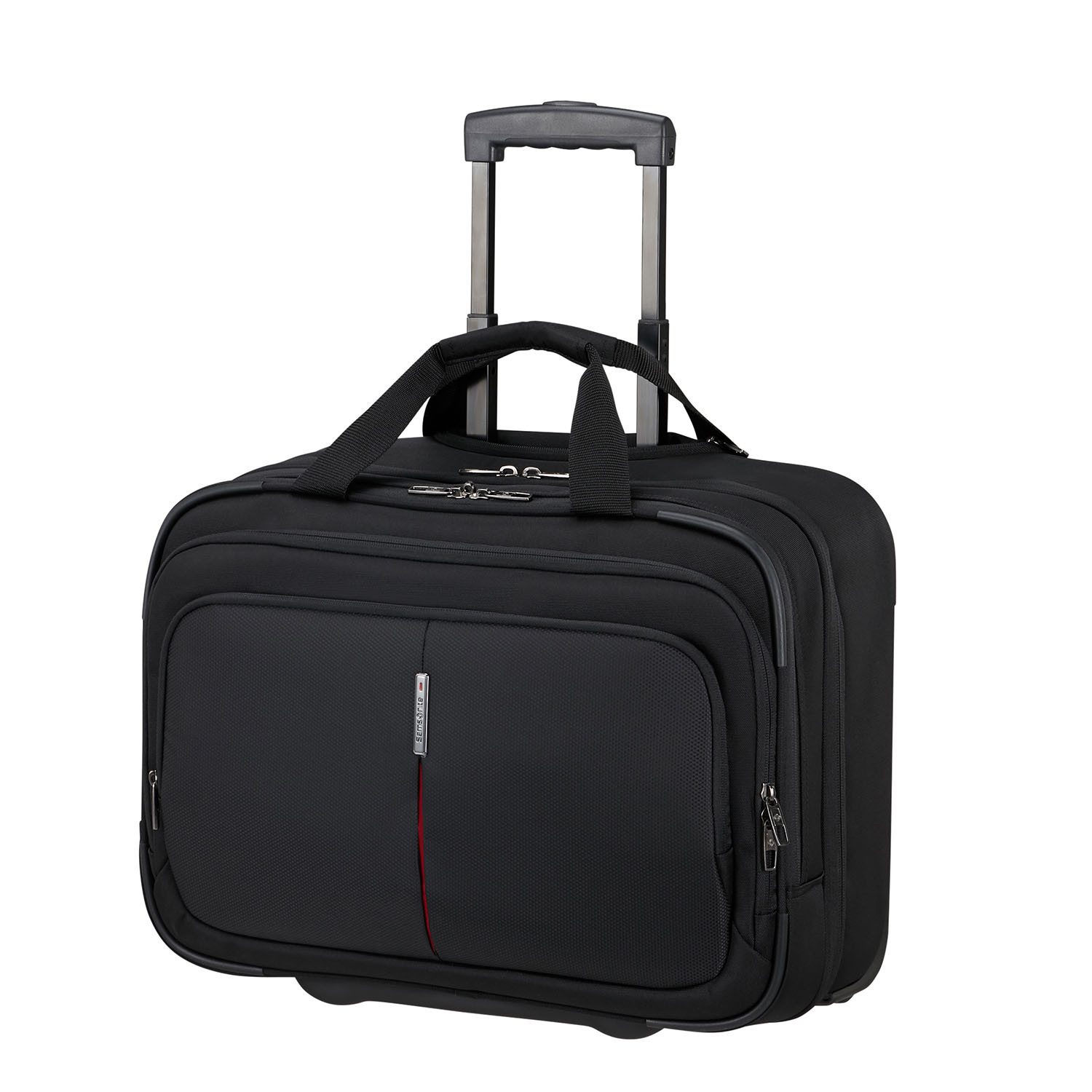 SAMSONITE Bag GUARDIT 3.0 ROLLING TOTE 17.3" Black