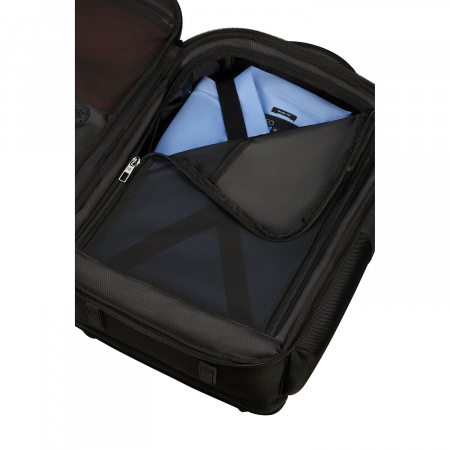 SAMSONITE Backpack PRO DLX6 Underseater 15.6&quot; Black
