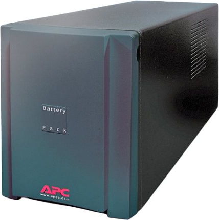 APC additionalBattery SmartUPS700