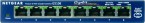 NETGEAR 8xRJ45 10/100/1000 GBit