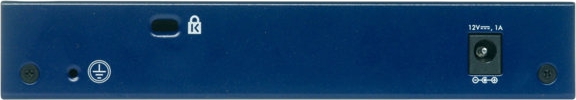 NETGEAR 8xRJ45 10/100/1000 GBit