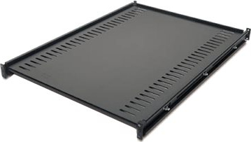 APC Heavy Duty Shelf black