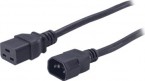 APC powercord IEC320 C19/C14 200cm
