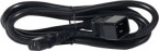 APC powercord IEC320 C13/C20 200cm