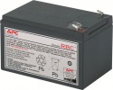 APC BatteryKit for BP650I SUVS650I