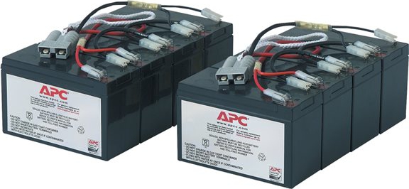 BildeAPC BatteryKit for 3000 2200 5000 SU