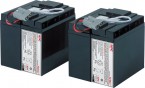 APC battery kit for 2200 3000 24 48 SU