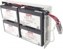 APC battery RBC23 SU1000RMI2U