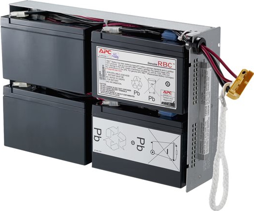 BildeAPC BatteryKit SU1400RM2U SU1400RMI2U