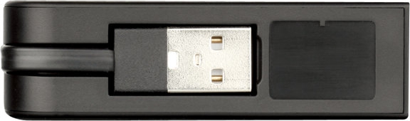 DLINK 100MBit NIC USB2.0