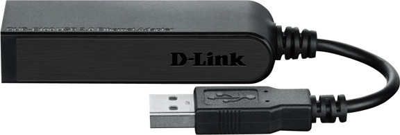 DLINK 100MBit NIC USB2.0
