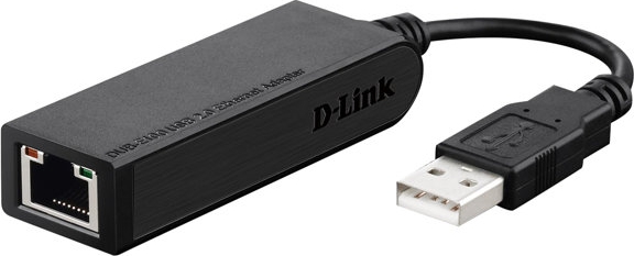 DLINK 100MBit NIC USB2.0