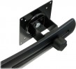 ERGOTRON Quad Monitor stand 2x2 black