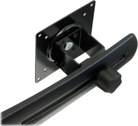 BildeERGOTRON Quad Monitor stand 2x2 black