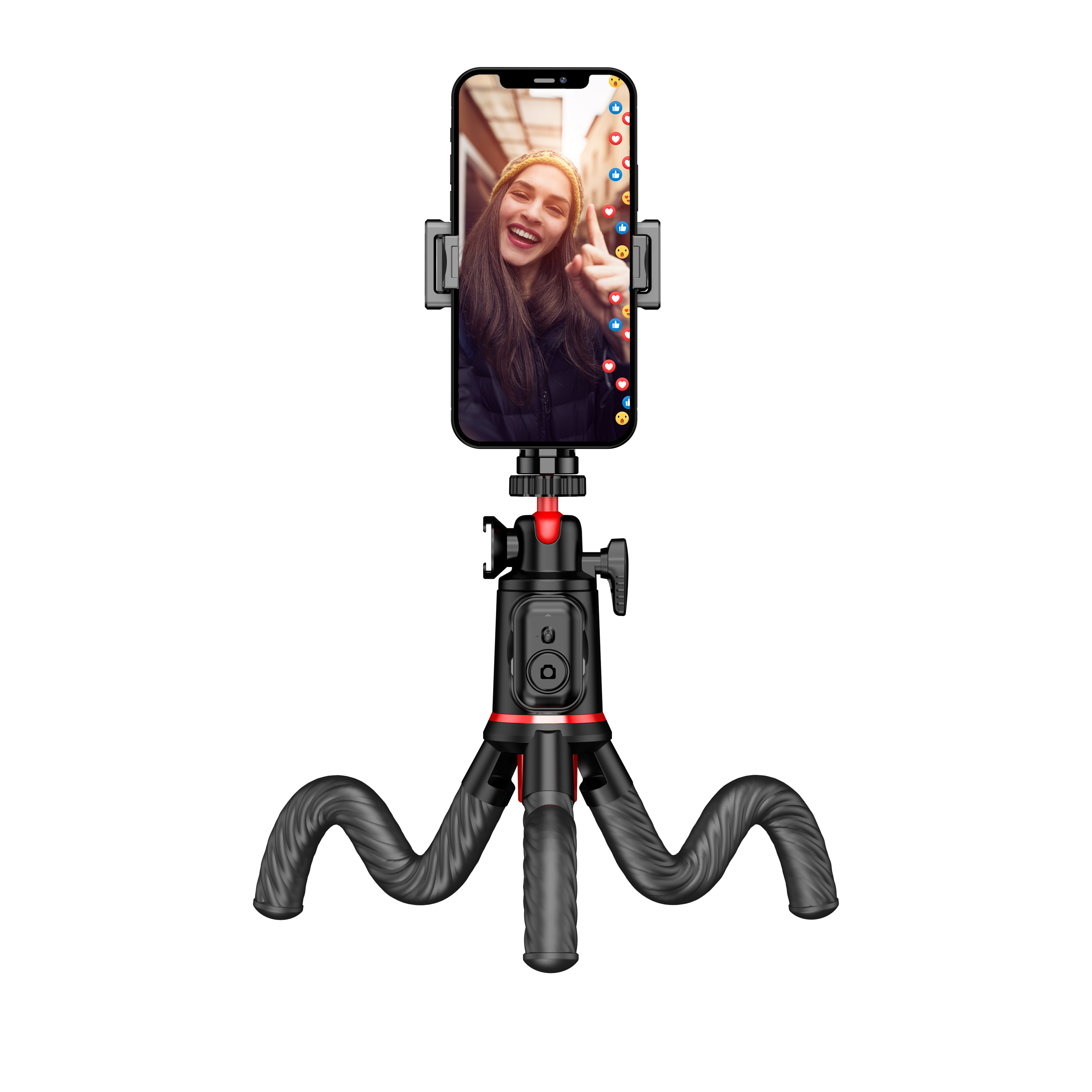 ROLLEI Easy Creator Monkey Pod