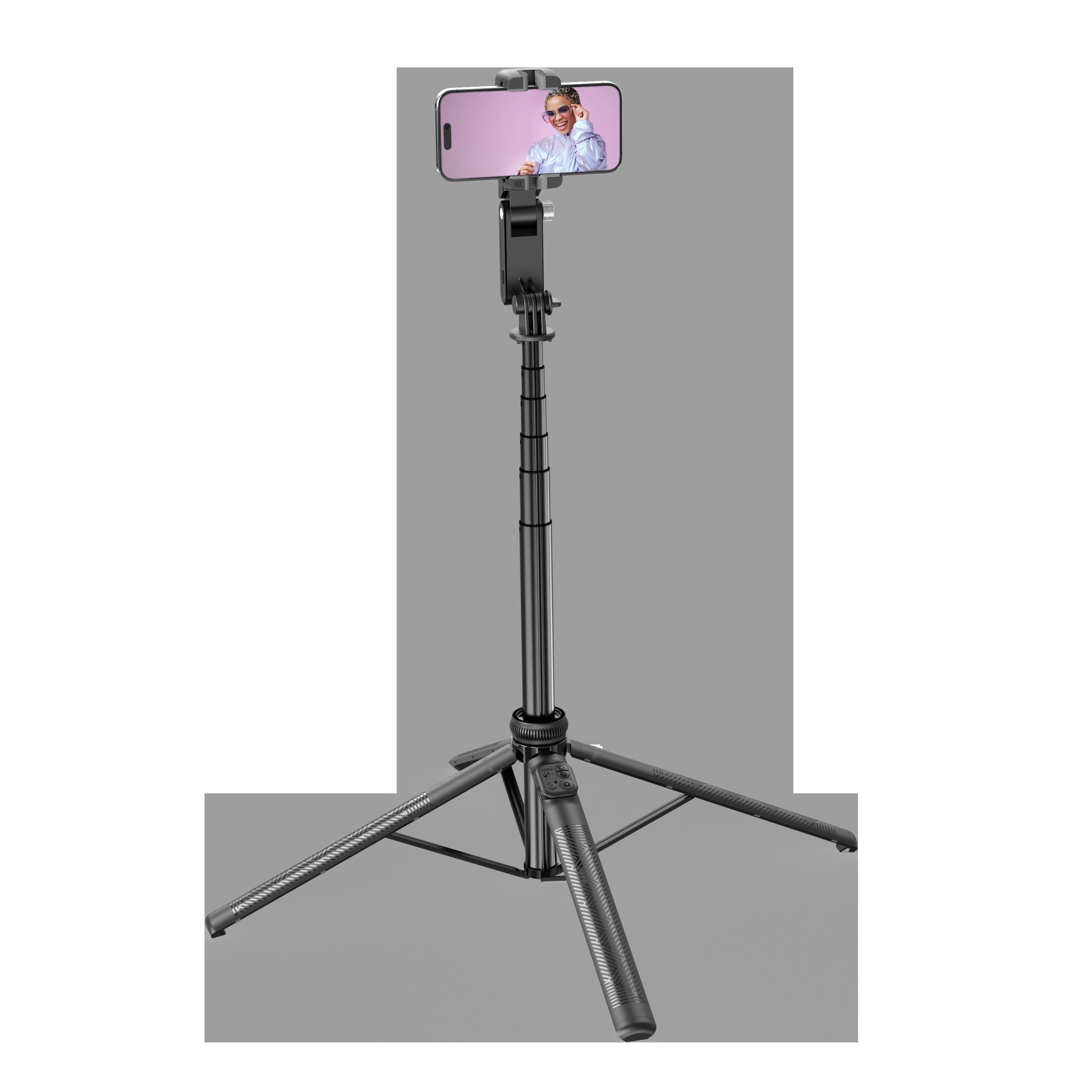 ROLLEI Easy Creator Gimbal AI