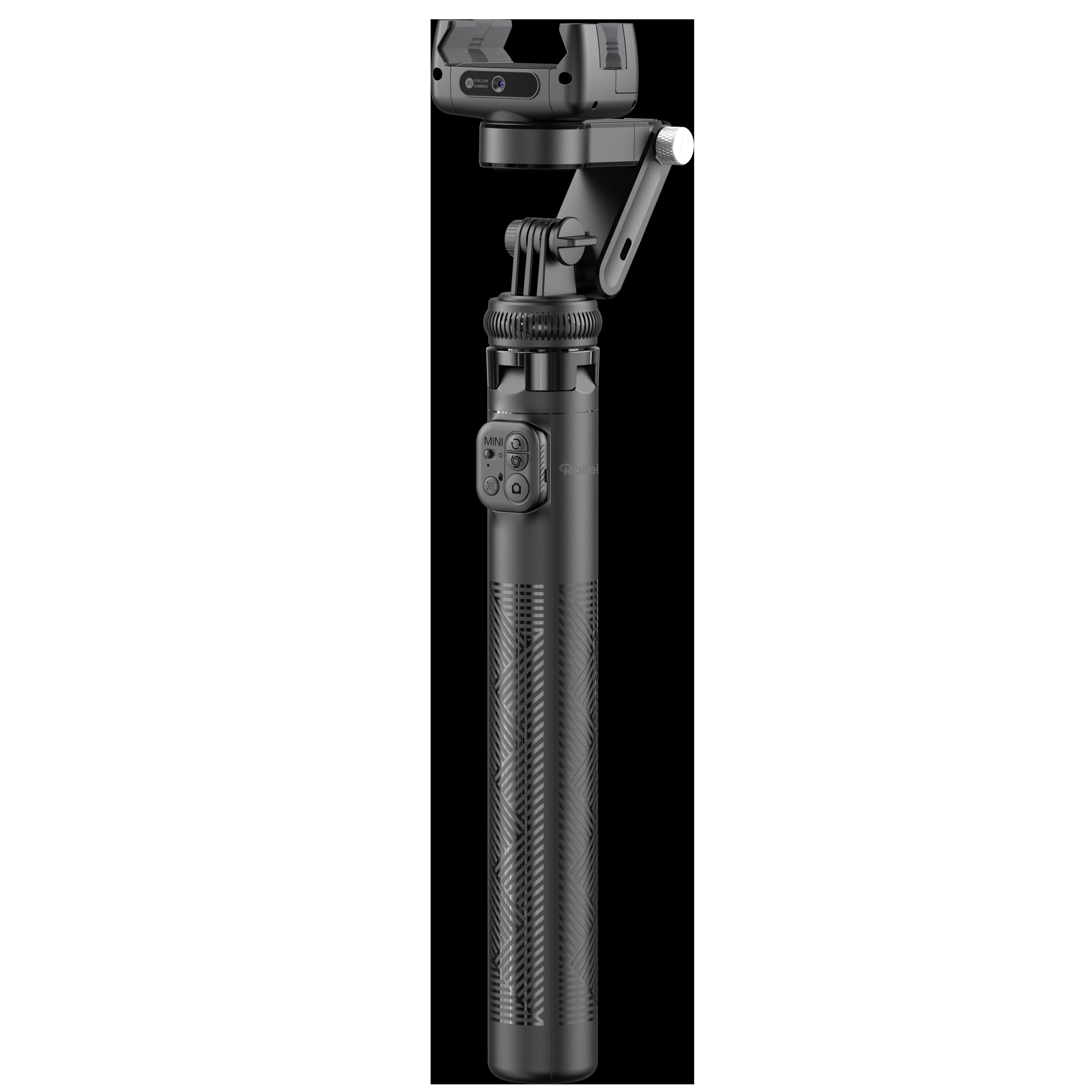 ROLLEI Easy Creator Gimbal AI